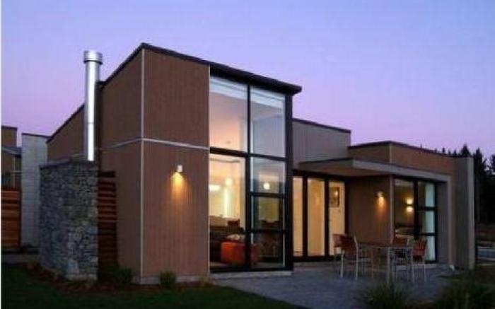 The Fairways Apartments