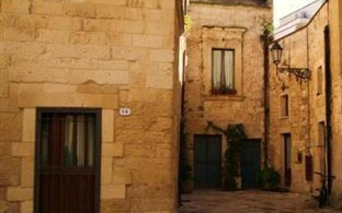 B&B Demetra Appartamenti