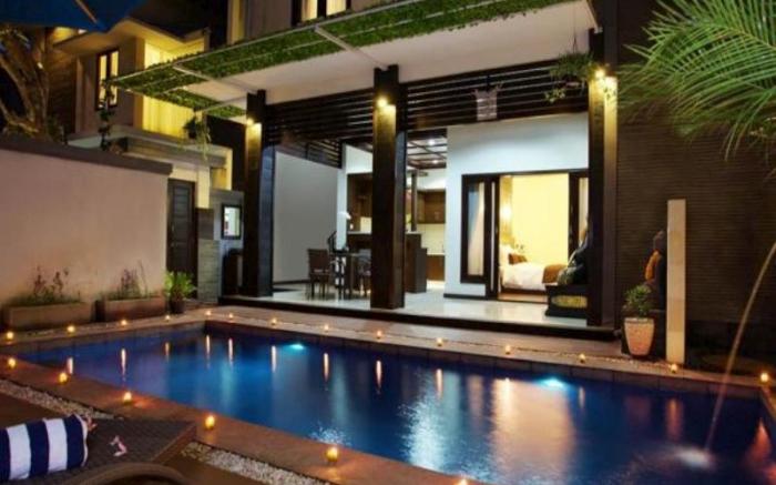 The Nakula Villas