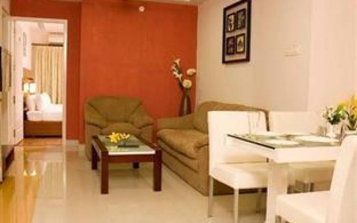 Gardeenia Comfortes Suites