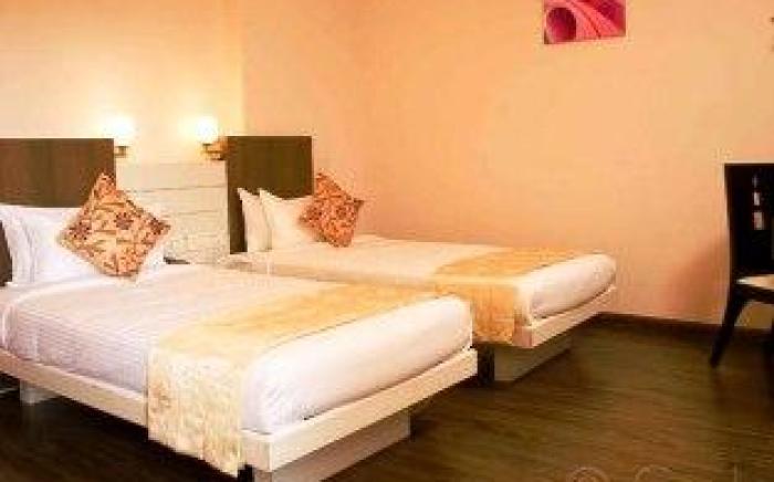 Gardeenia Comfortes Suites