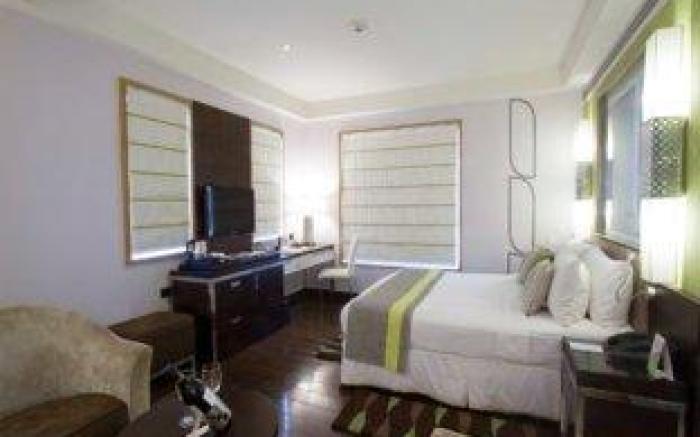 Quality Inn Gurgaon