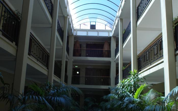 Peermont Mondior - Gaborone