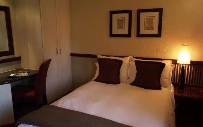 Peermont Mondior - Gaborone