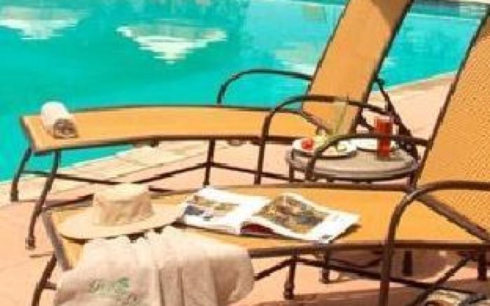 Peermont Walmont at The Grand Palm - Gaborone