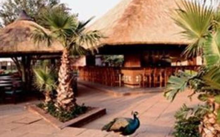 Peermont Walmont at The Grand Palm - Gaborone