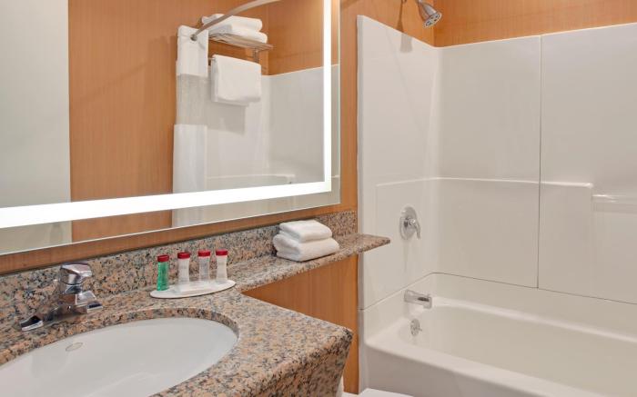 Ramada by Wyndham Bronx