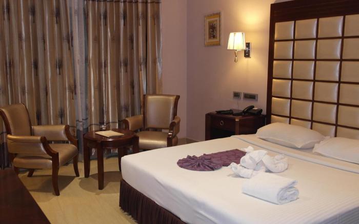 Hotel Apple Tree