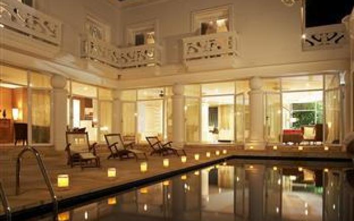 Casa Harb Hotel Boutique