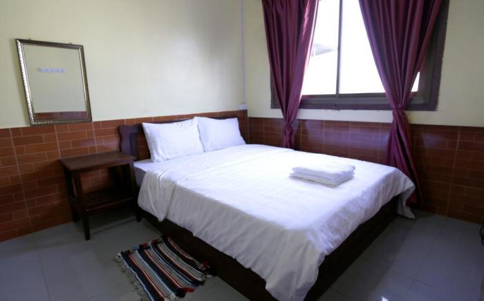 Intouch Guest House
