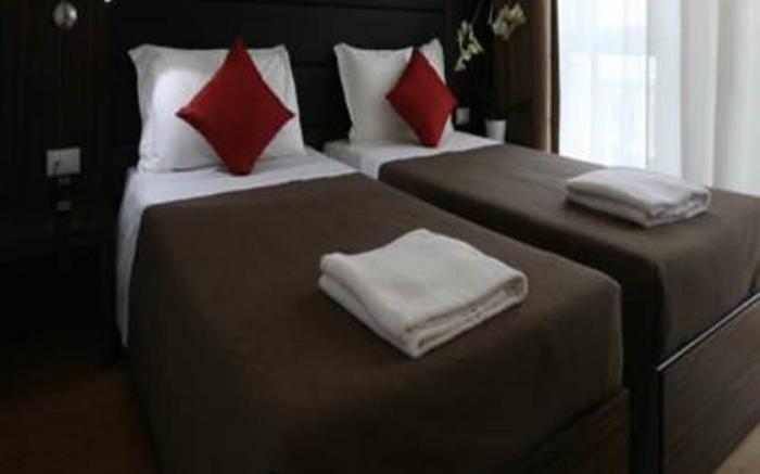 iH Hotels Milano Centrale Guest House