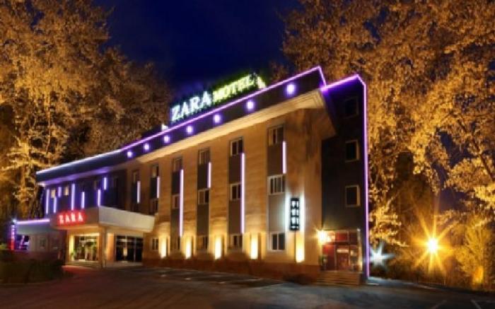 Zara Motel