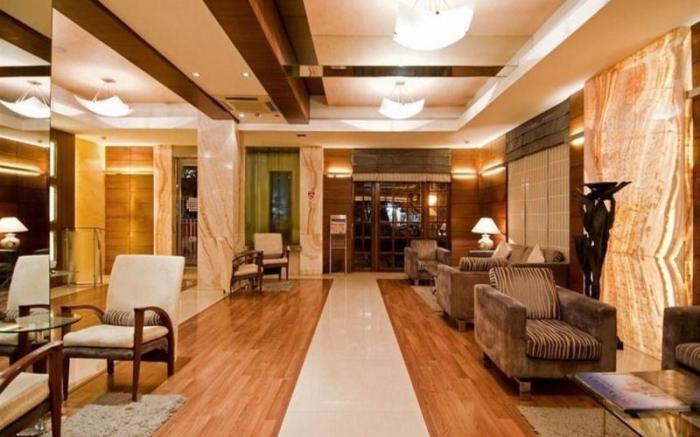 Astoria Hotel