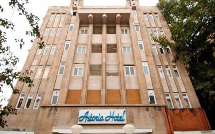 Astoria Hotel