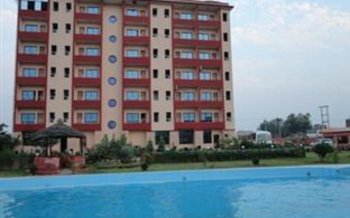 Hotel Siddhartha