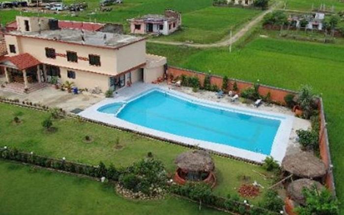 Hotel Siddhartha