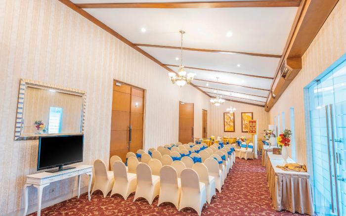 Sriwijaya Hotel