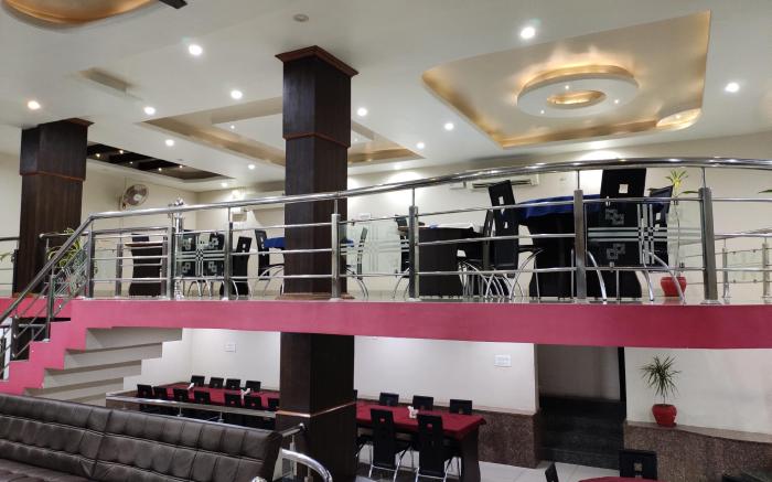 Royal Celebration Inn