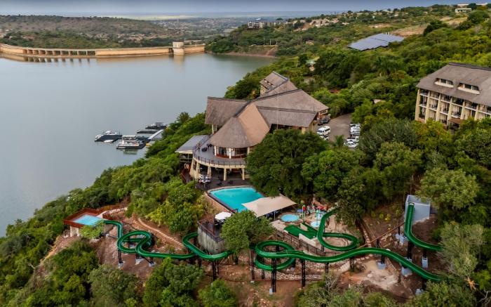 Jozini Tiger Lodge by Dream Resorts