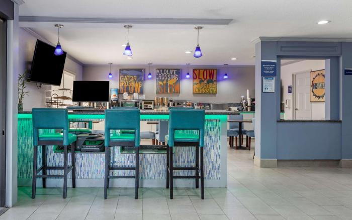 Best Western PLUS Orange County