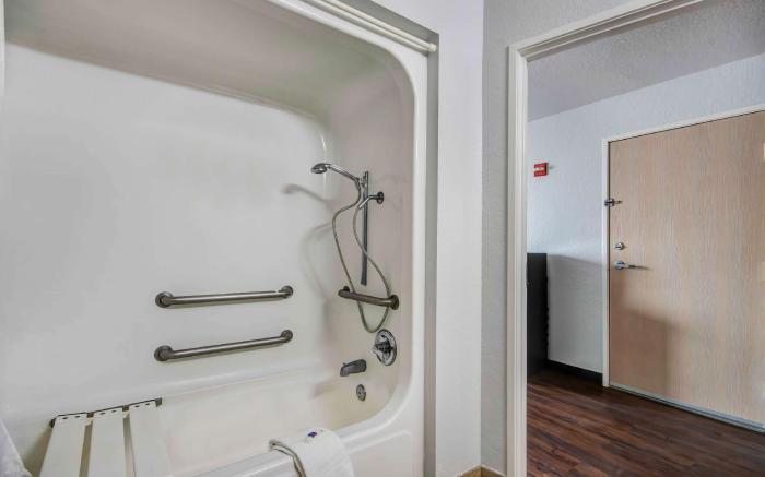 Motel 6 San Antonio, TX - Sea World North