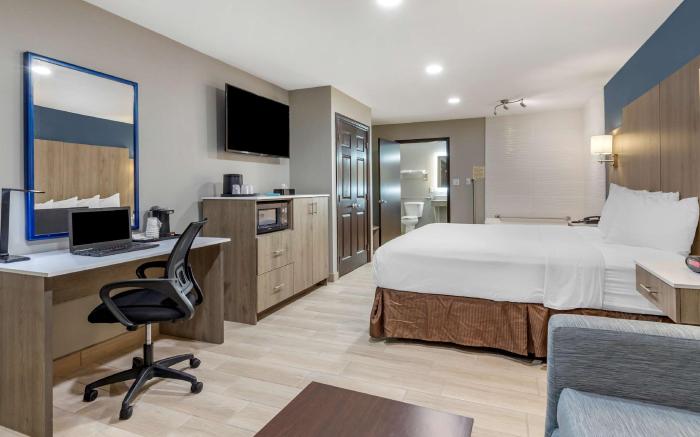 Best Western Plus Edinburg Inn & Suites