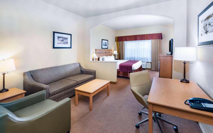 Baymont by Wyndham Cuero