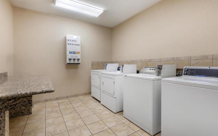 Best Western Plus Waxahachie Inn & Suites
