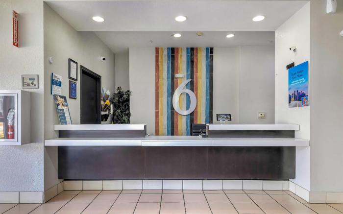 Motel 6 Cedar Park, TX