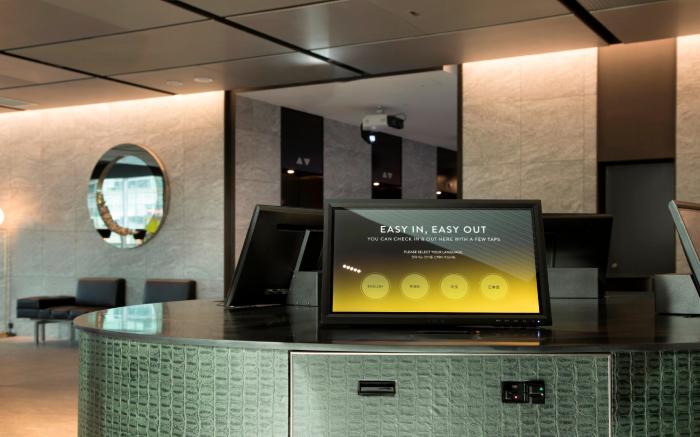 L7 GANGNAM by LOTTE HOTELS