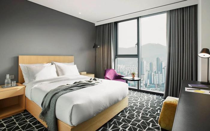 L7 GANGNAM by LOTTE HOTELS