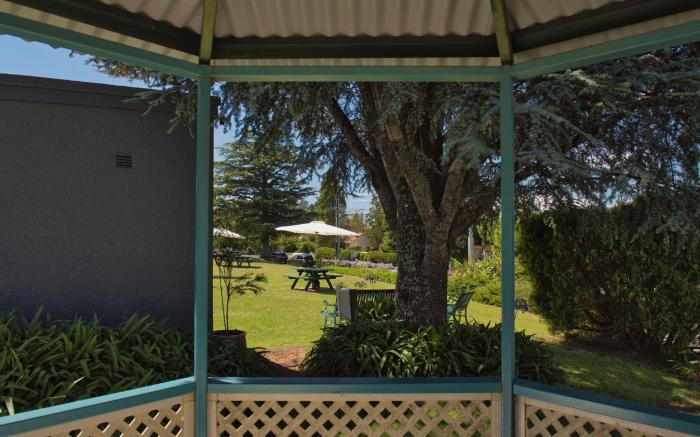 Echo Point Discovery Motel