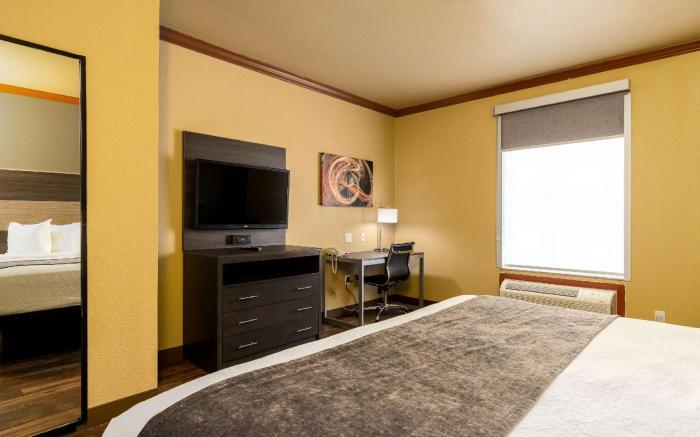 Best Western Plus Portland