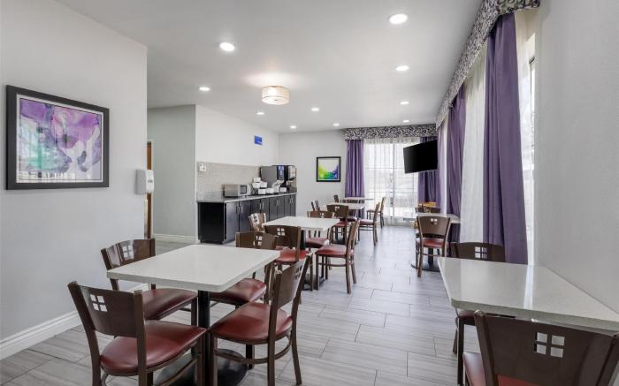 Best Western Executive Inn