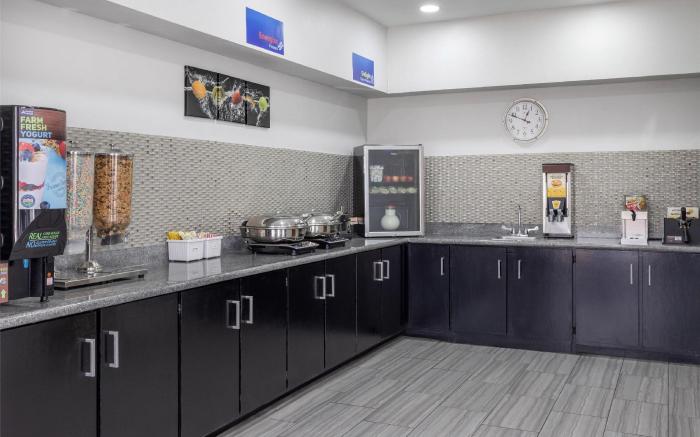 Best Western Executive Inn