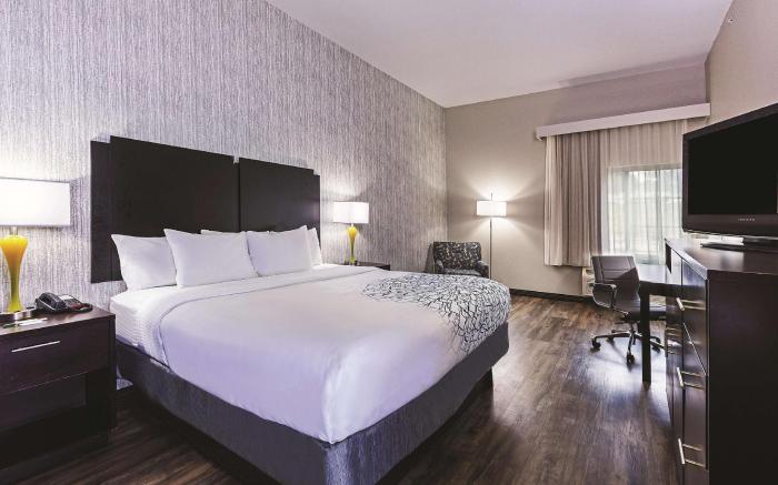 La Quinta Inn & Suites by Wyndham Palestine