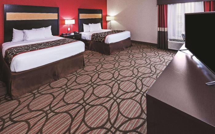 La Quinta Inn & Suites by Wyndham Wichita Falls - MSU Area