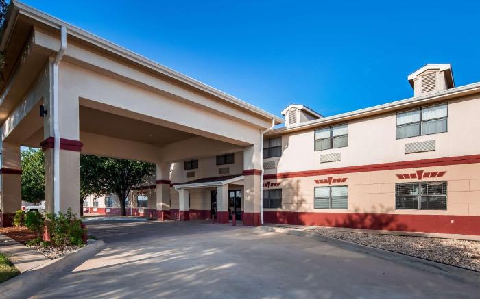 Best Western Inn and Suites