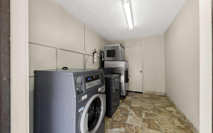 Americas Best Value Inn Bonham