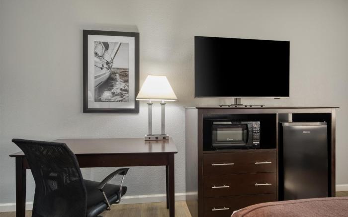 Best Western Lake Conroe Inn