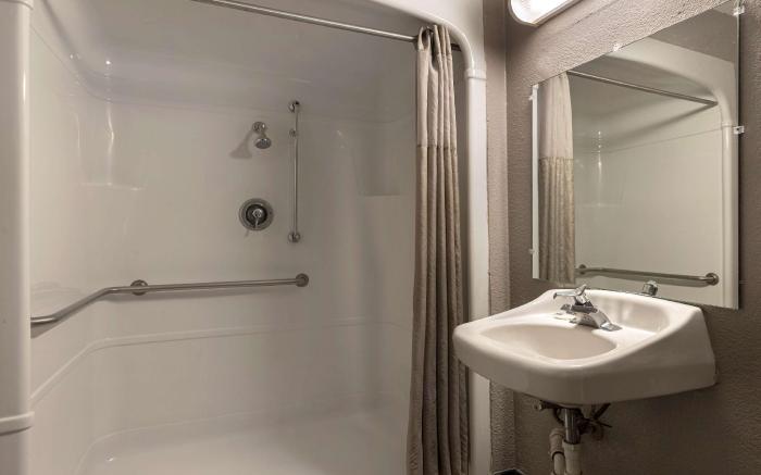 Motel 6 San Antonio, TX - West SeaWorld