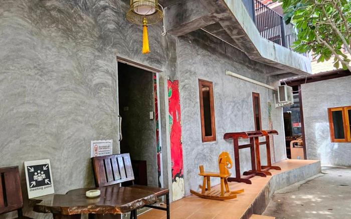 Araya Boutique Hotel