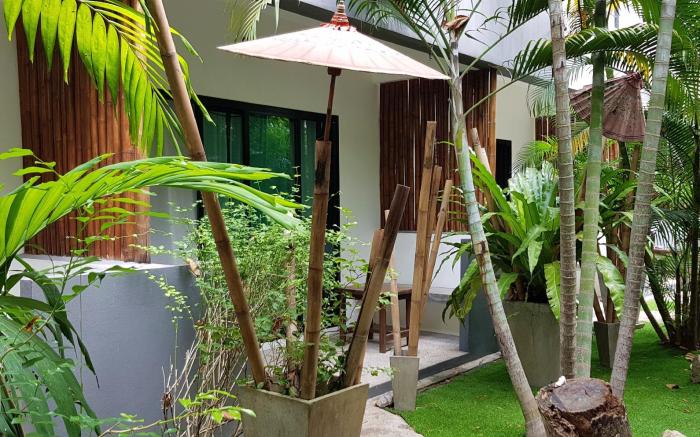 Sairee Sairee Guesthouse