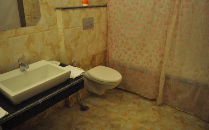 Himmatgarh Palace Jaisalmer