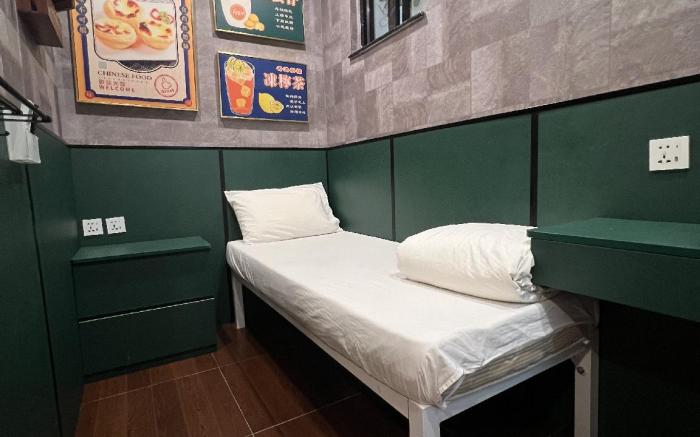 Venetian Hostel