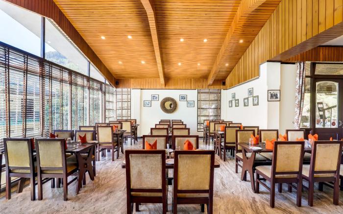 Summit Norling Resort & Spa