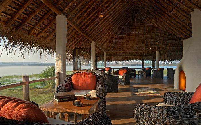 Evolve Back - Kabini