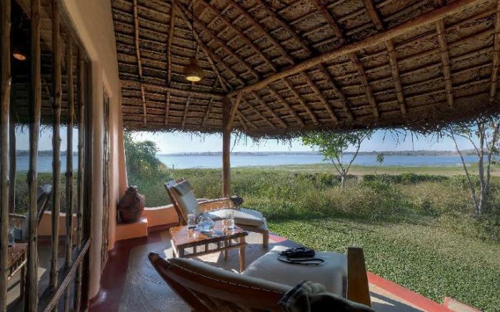 Evolve Back - Kabini