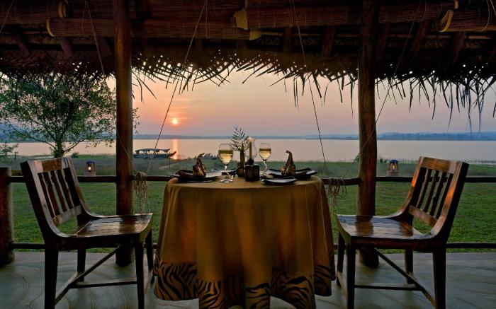 Evolve Back - Kabini