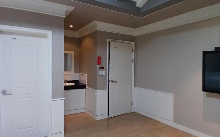 Hiddenhill Bulkuksa Hotel